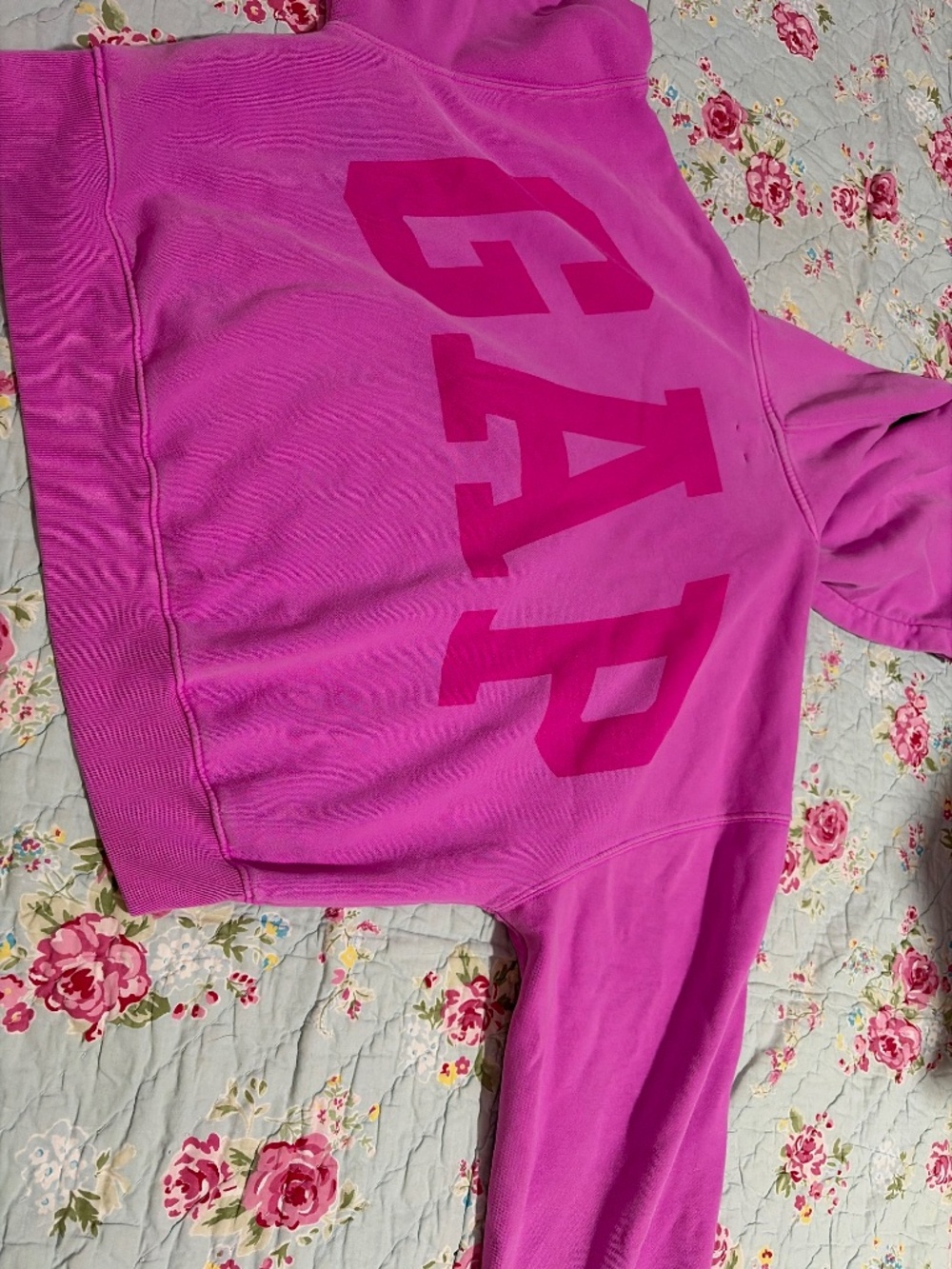 Viral Gap hoodie View 2